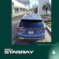 Preview imagenes del auto
