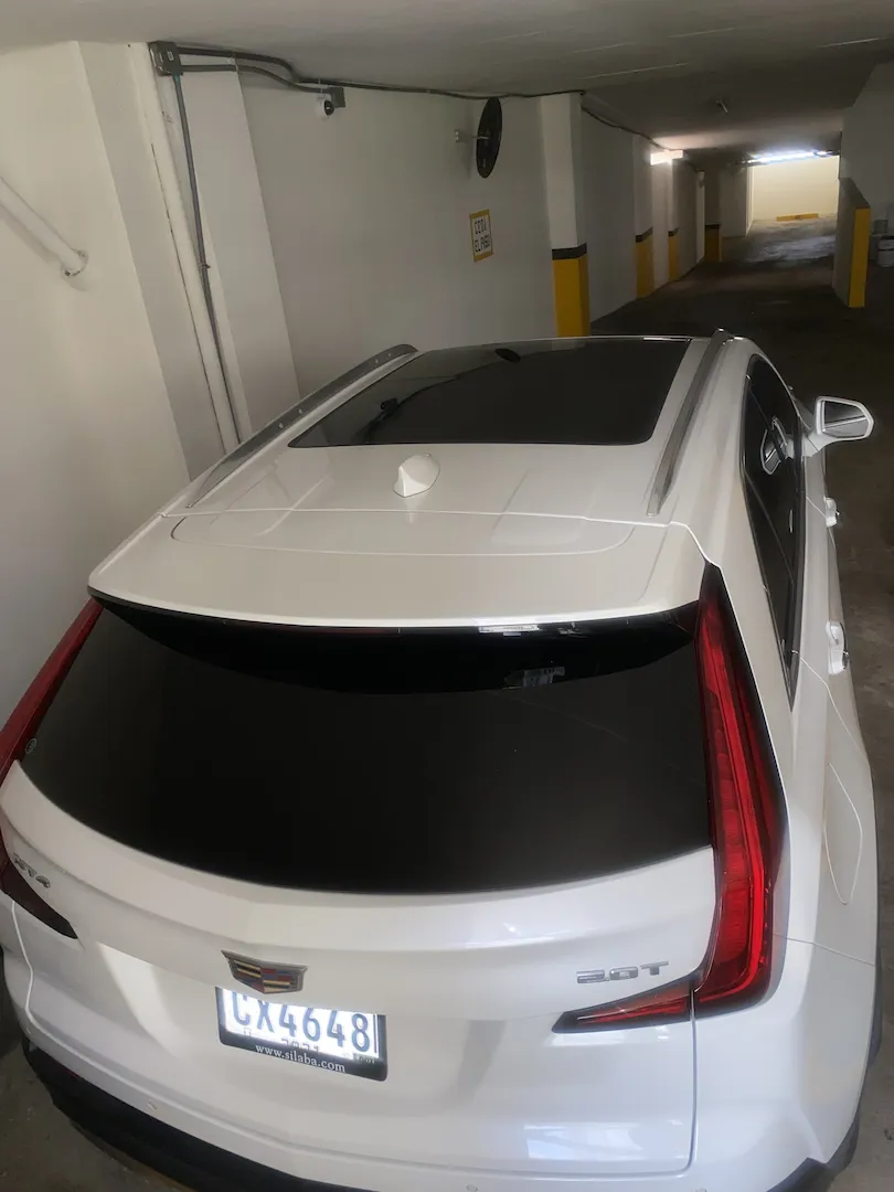 Imagenes del auto