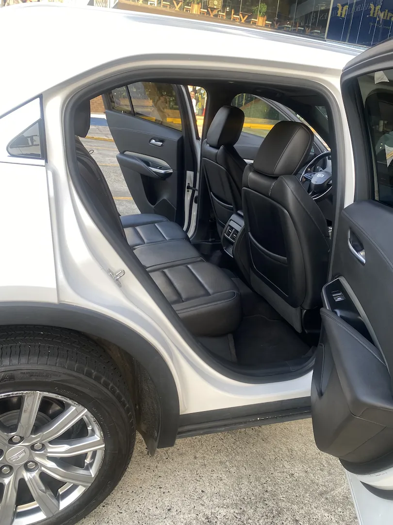 Imagenes del auto