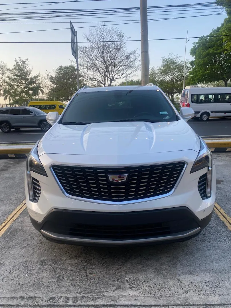 Imagenes del auto