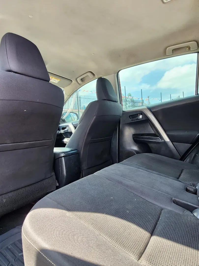 Preview imagenes del auto