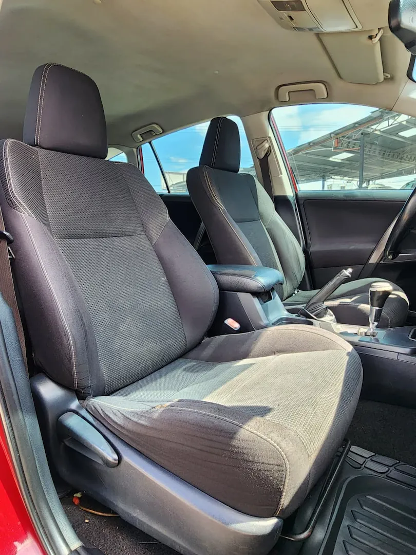 Preview imagenes del auto