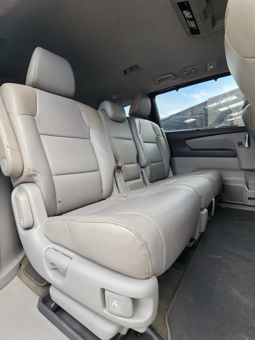 Imagenes del auto