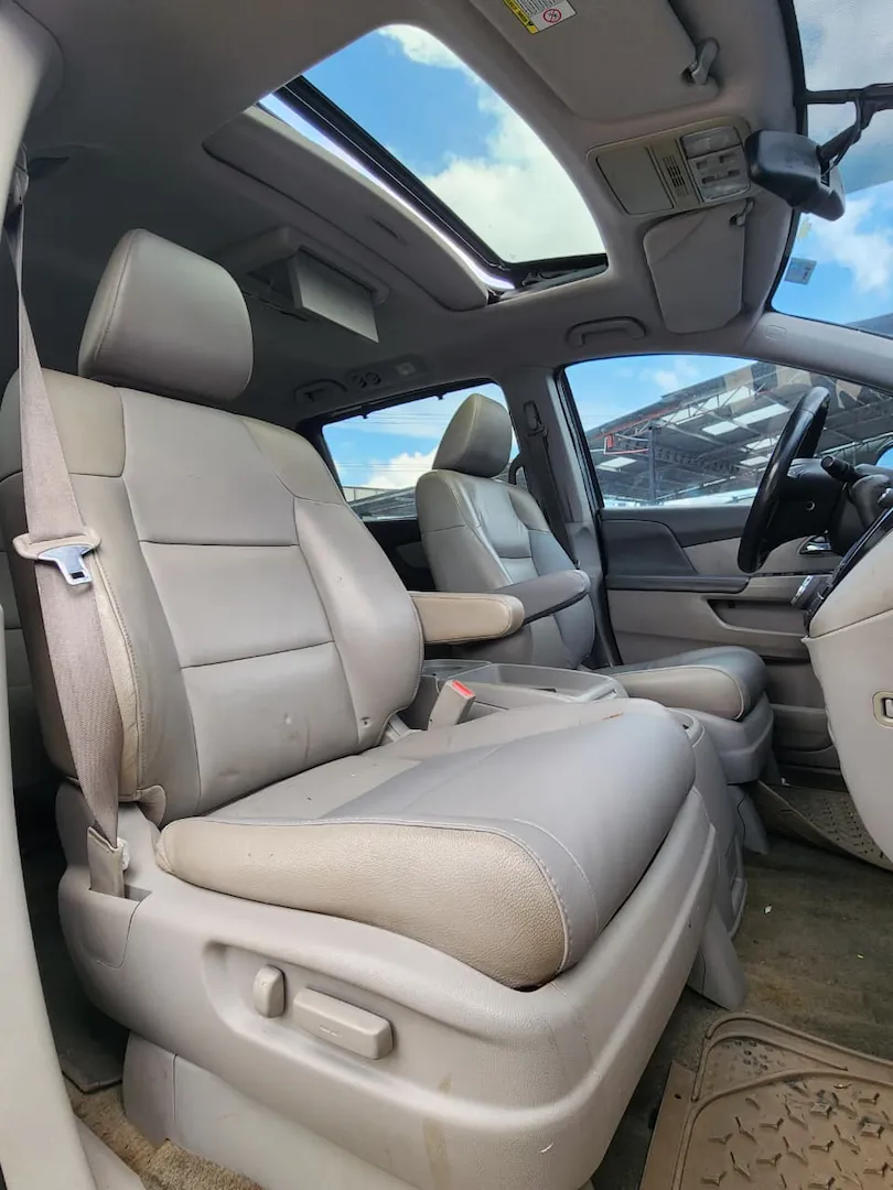 Imagenes del auto