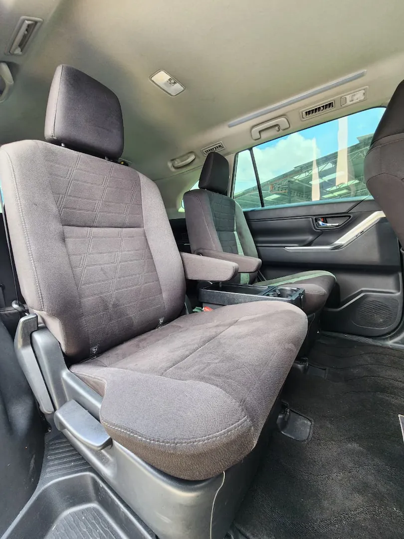 Imagenes del auto