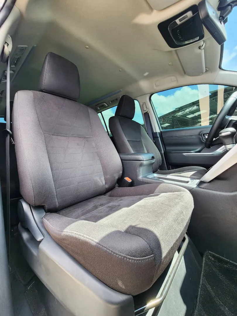 Imagenes del auto