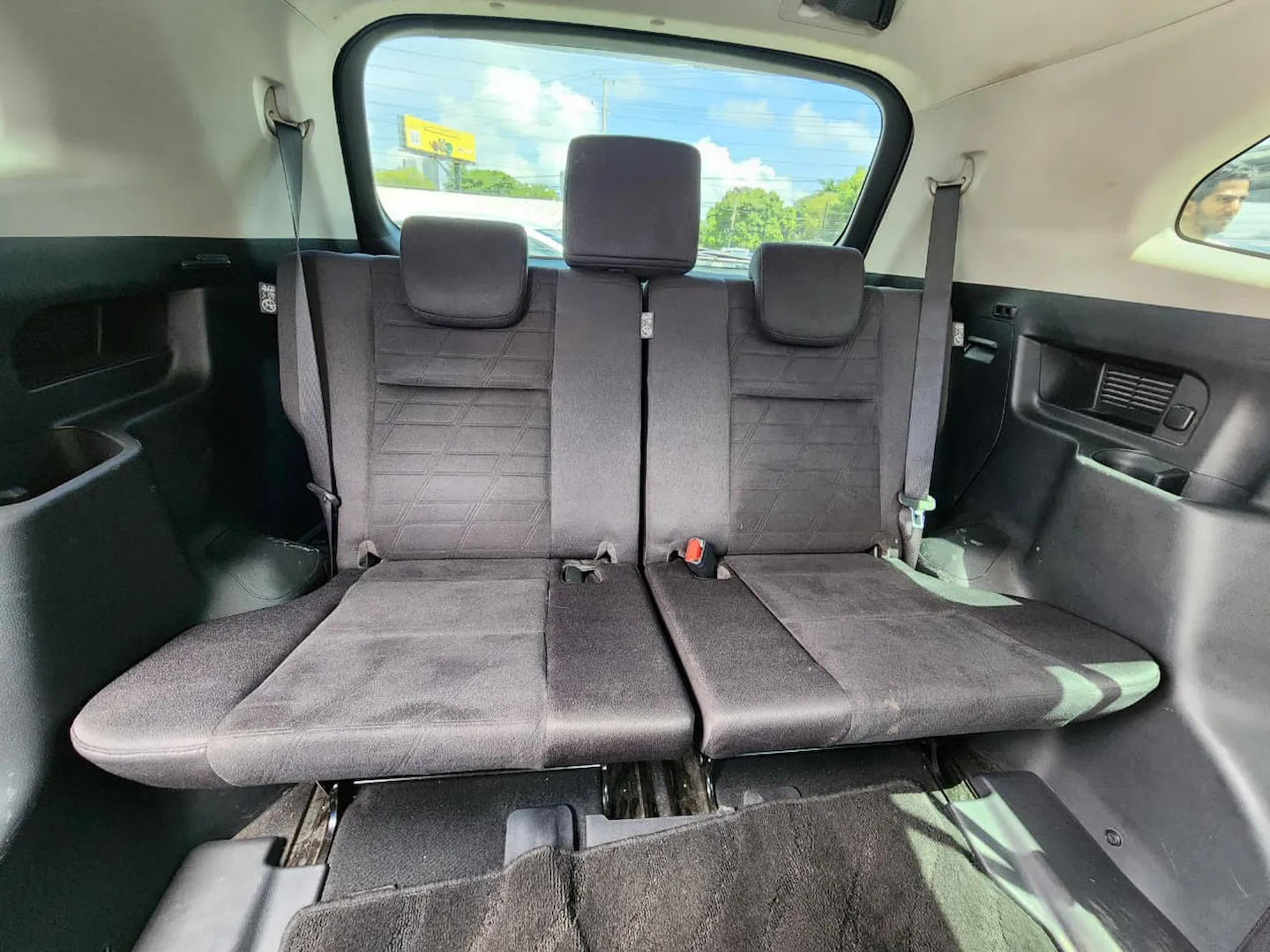 Preview imagenes del auto