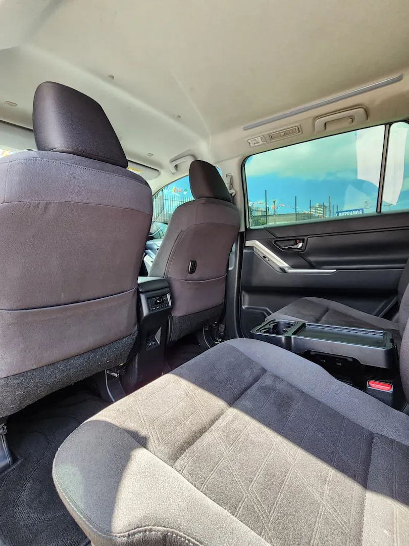 Preview imagenes del auto