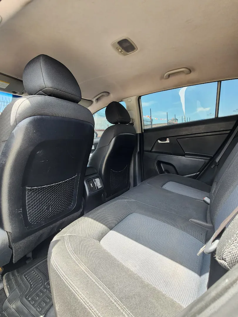 Imagenes del auto