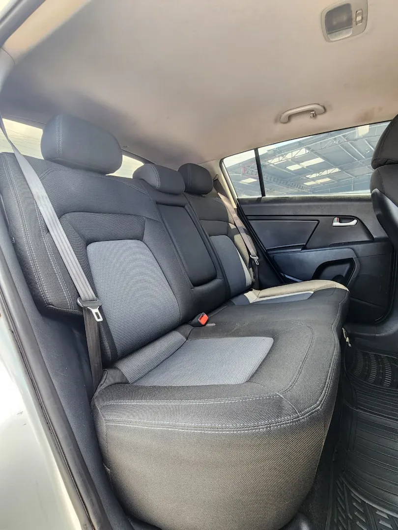Imagenes del auto