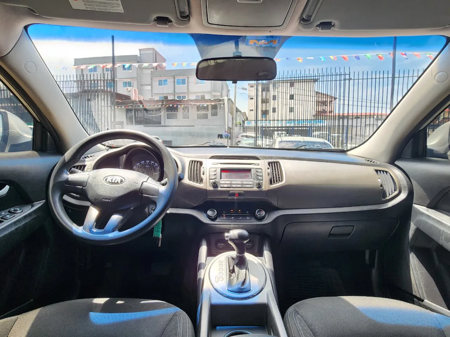 Imagenes del auto