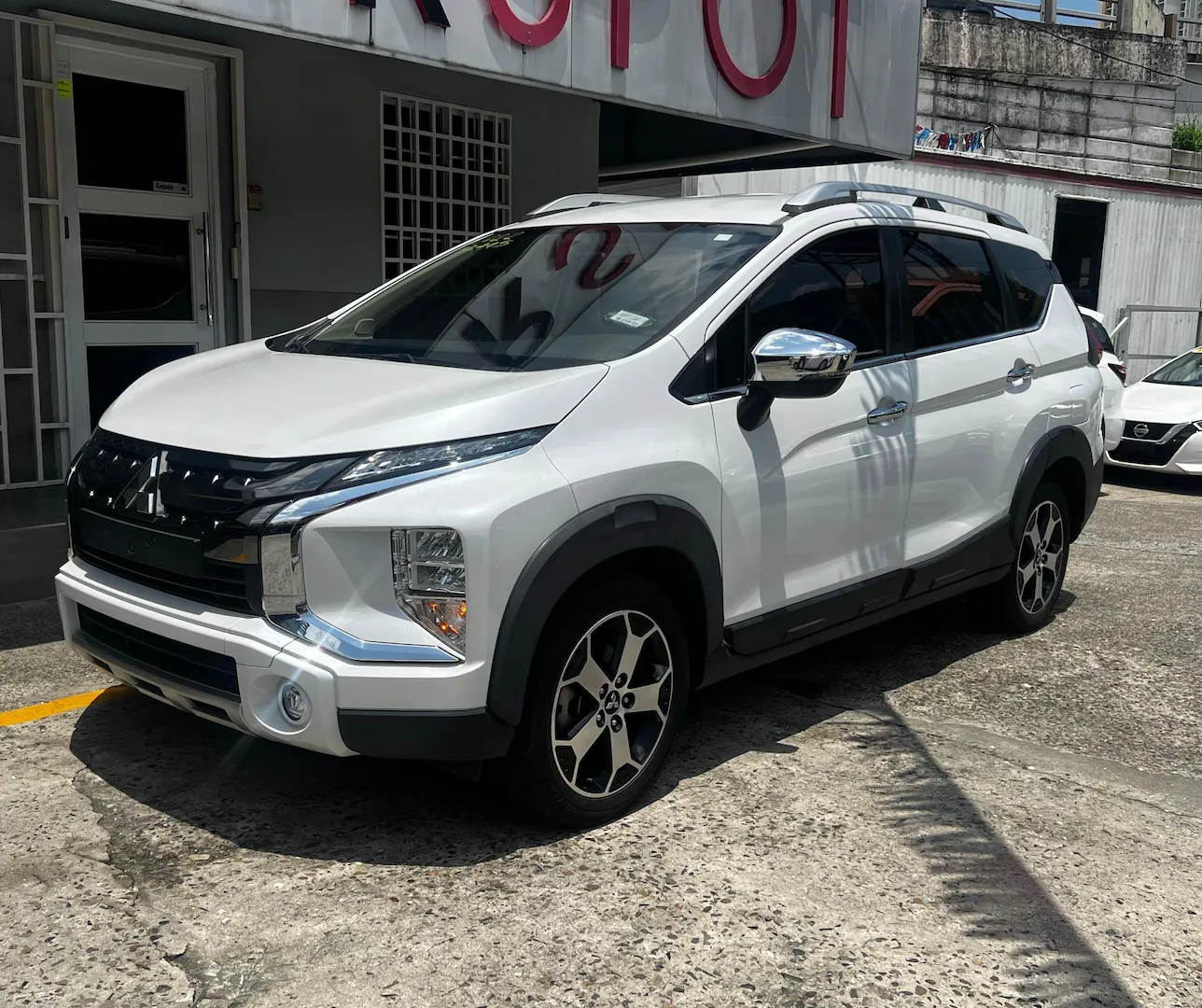 Imagenes del auto