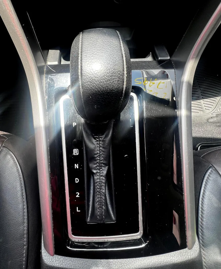 Imagenes del auto