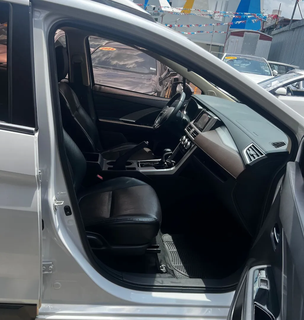 Imagenes del auto