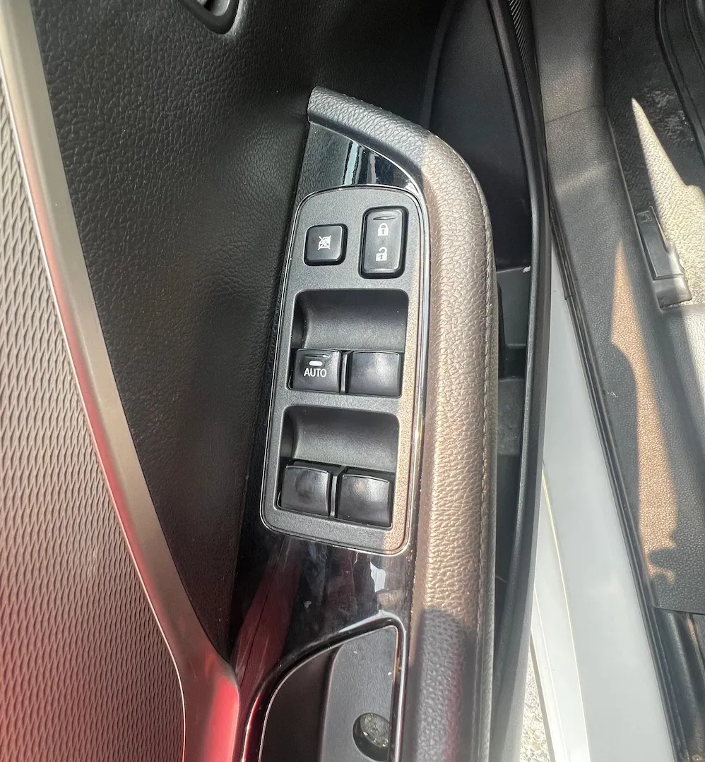 Preview imagenes del auto