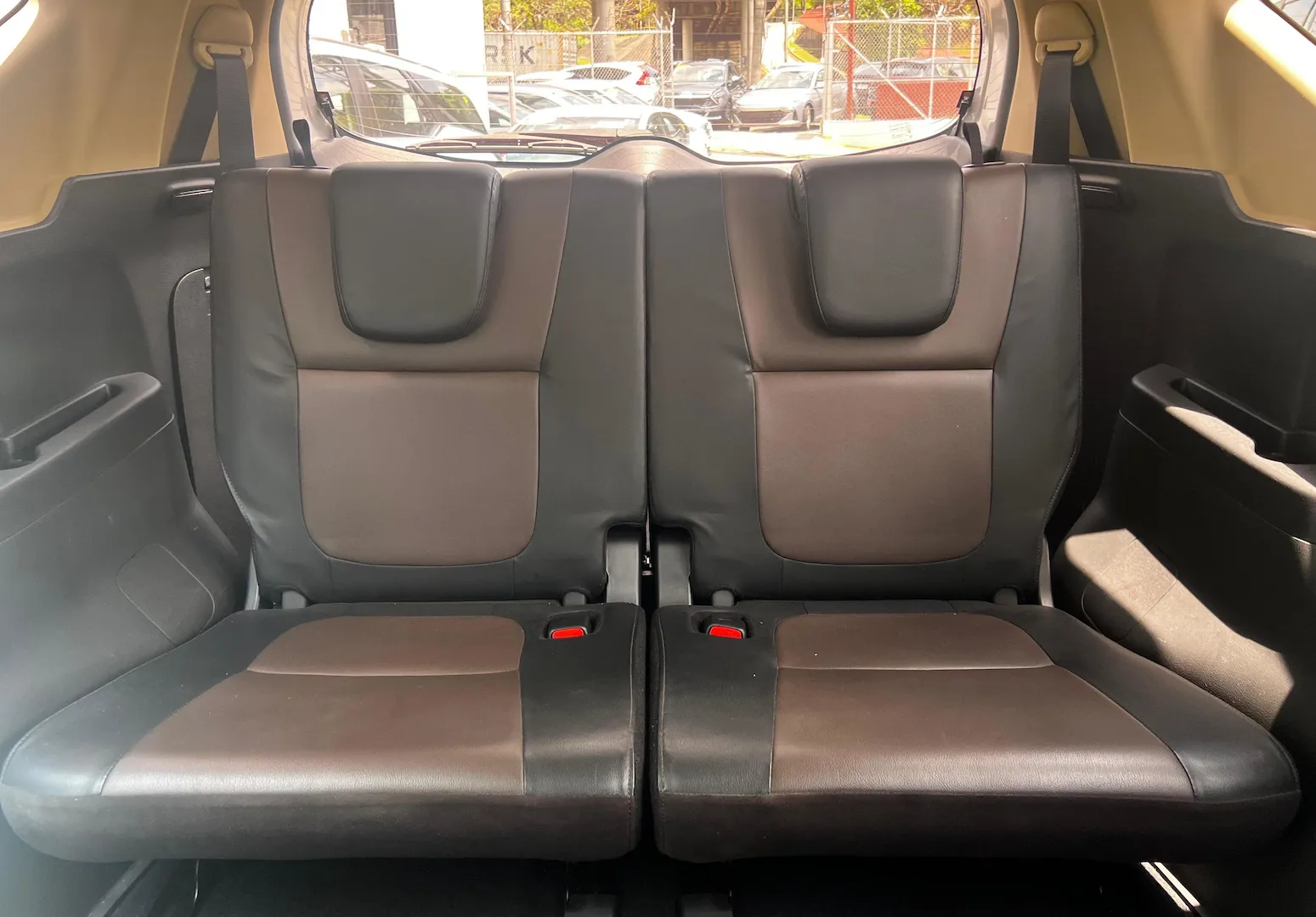 Preview imagenes del auto