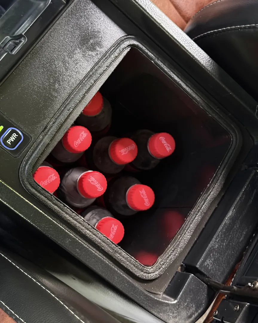 Imagenes del auto
