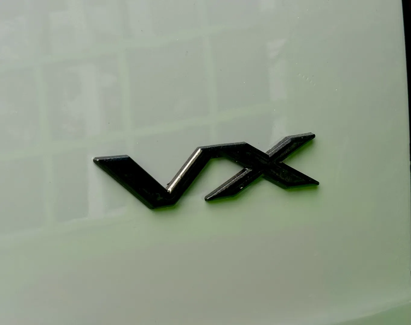 Imagenes del auto