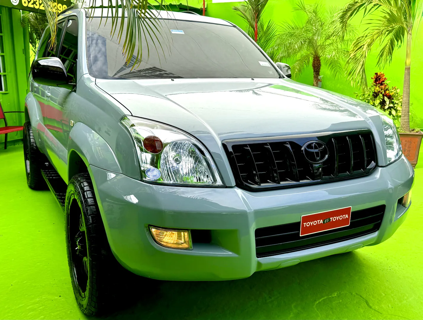 Preview imagenes del auto