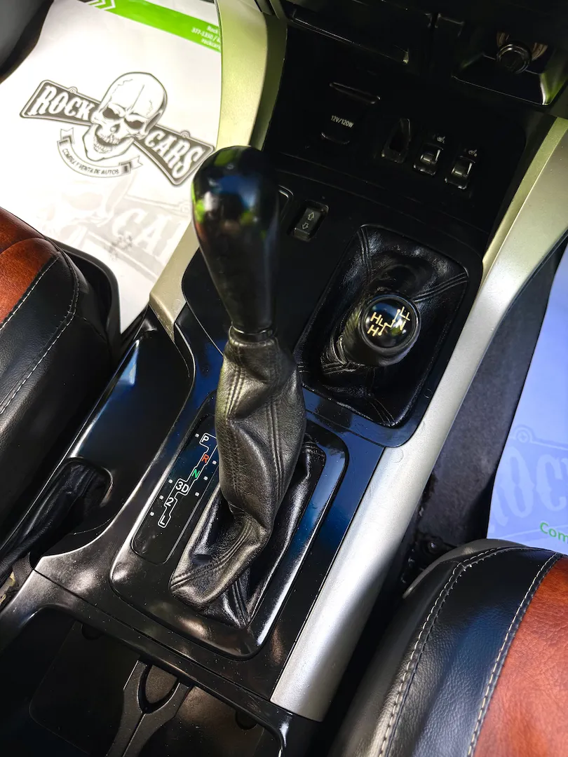 Preview imagenes del auto