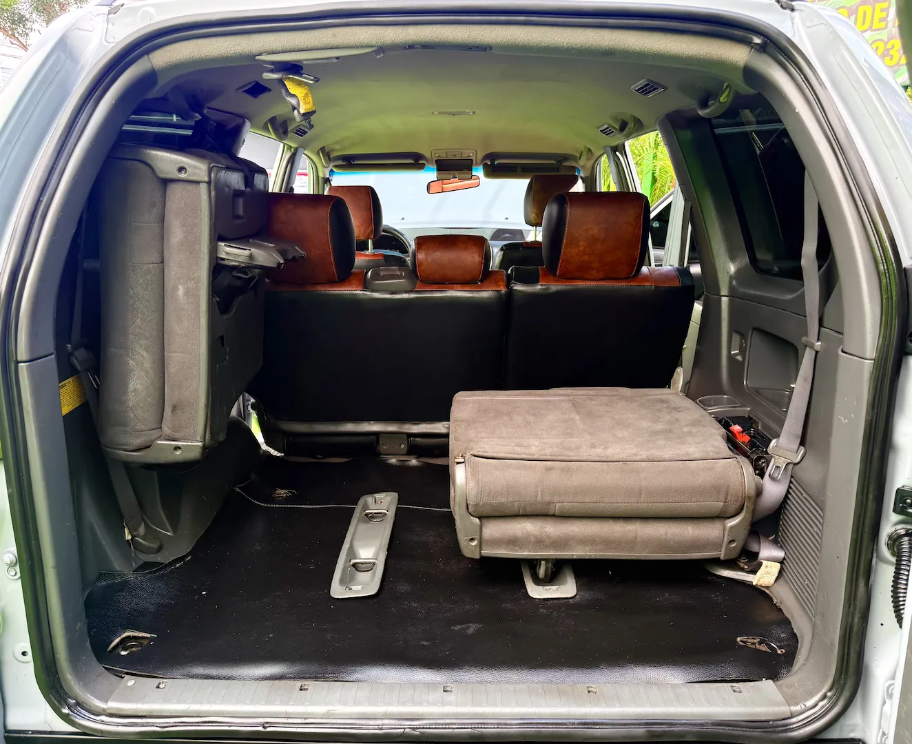 Preview imagenes del auto