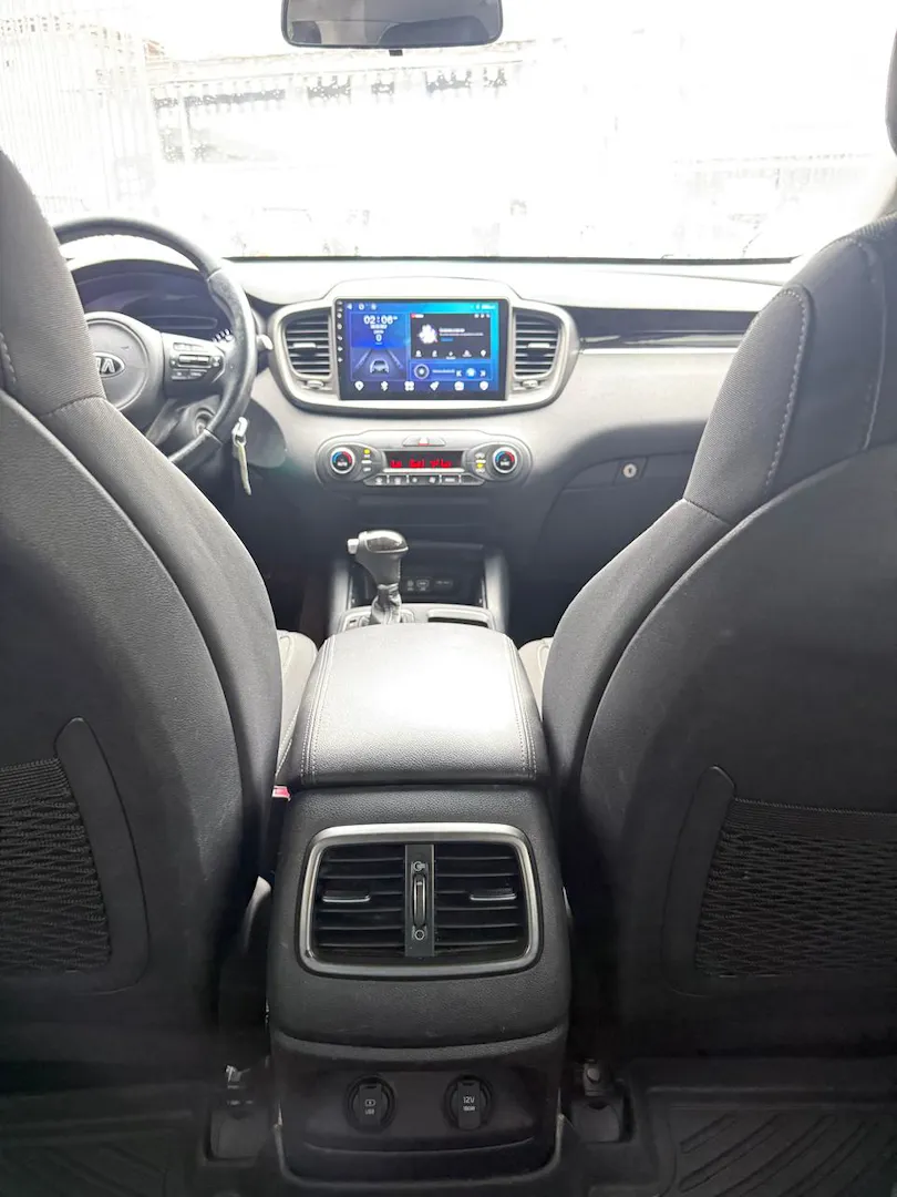 Imagenes del auto
