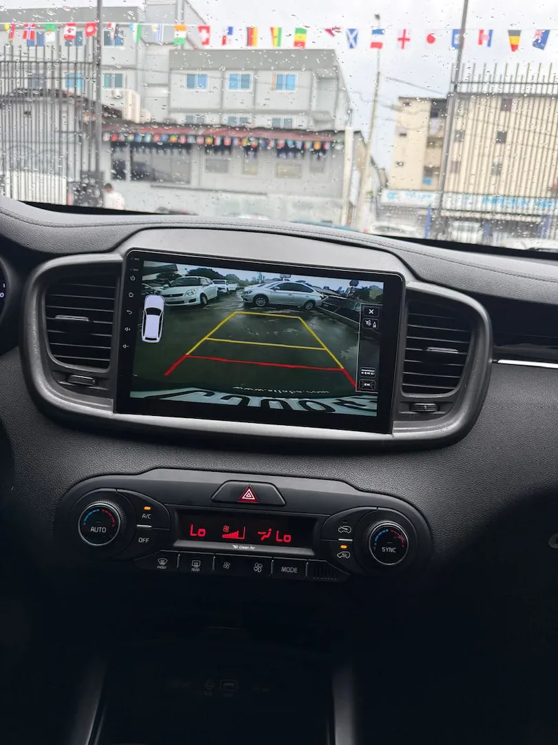 Preview imagenes del auto