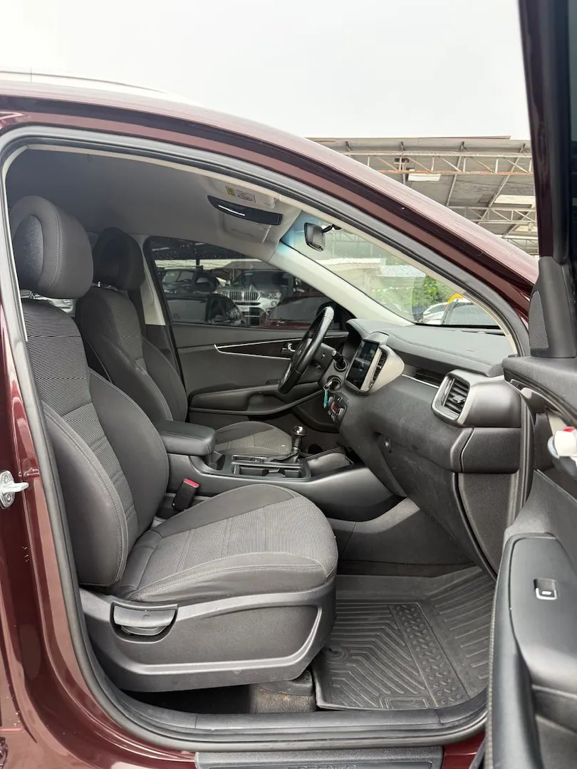 Preview imagenes del auto