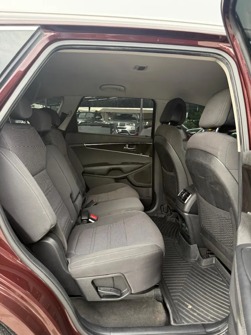 Preview imagenes del auto