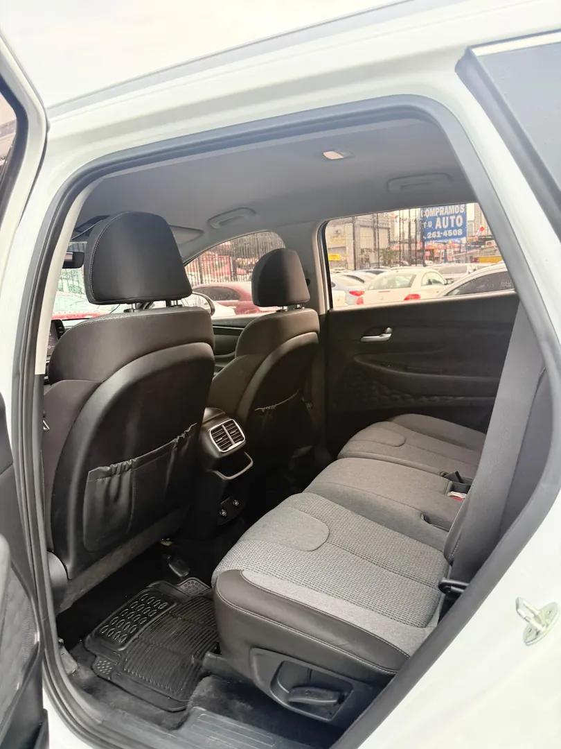 Imagenes del auto