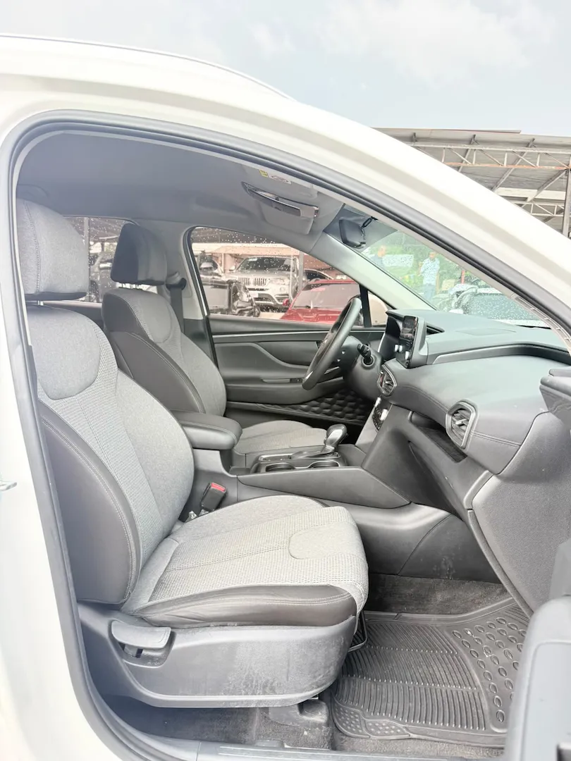 Preview imagenes del auto