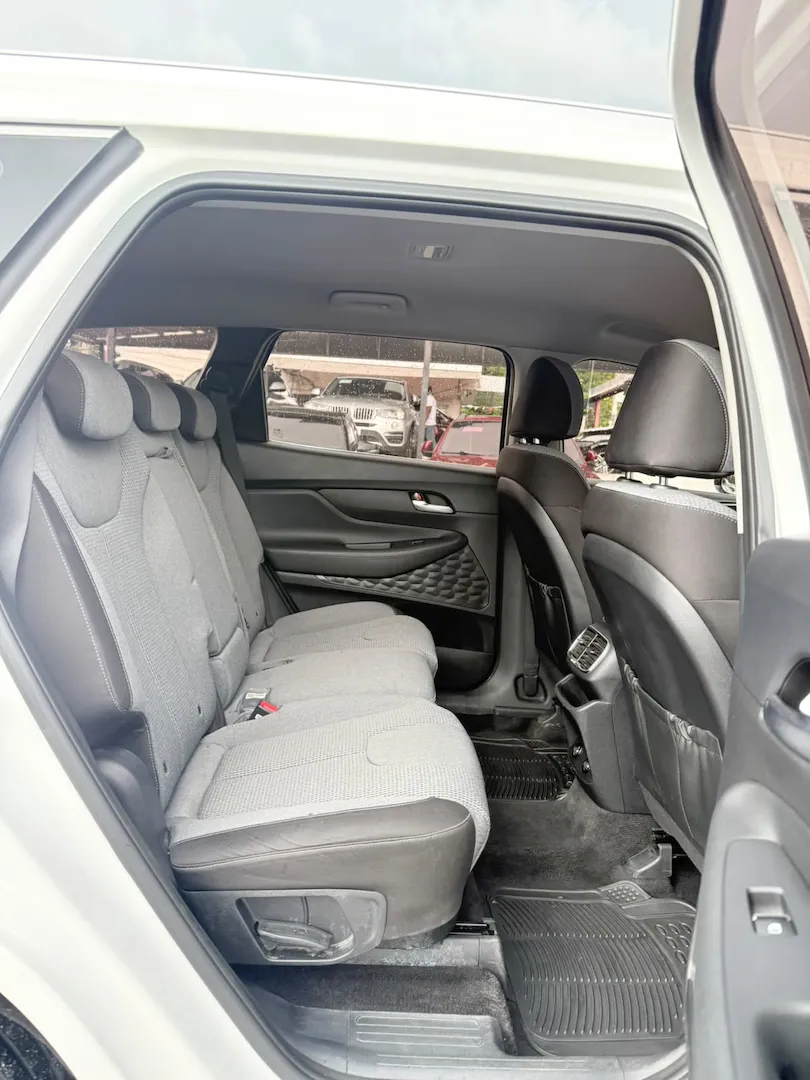 Preview imagenes del auto