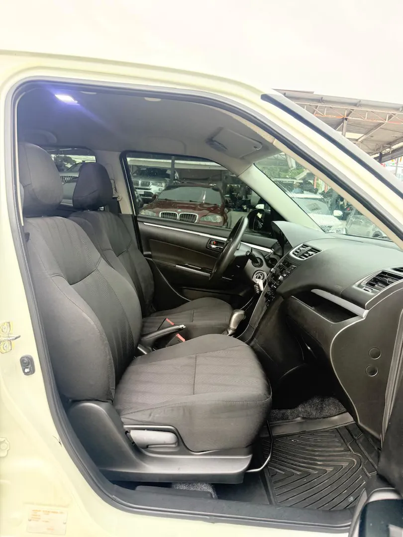 Preview imagenes del auto