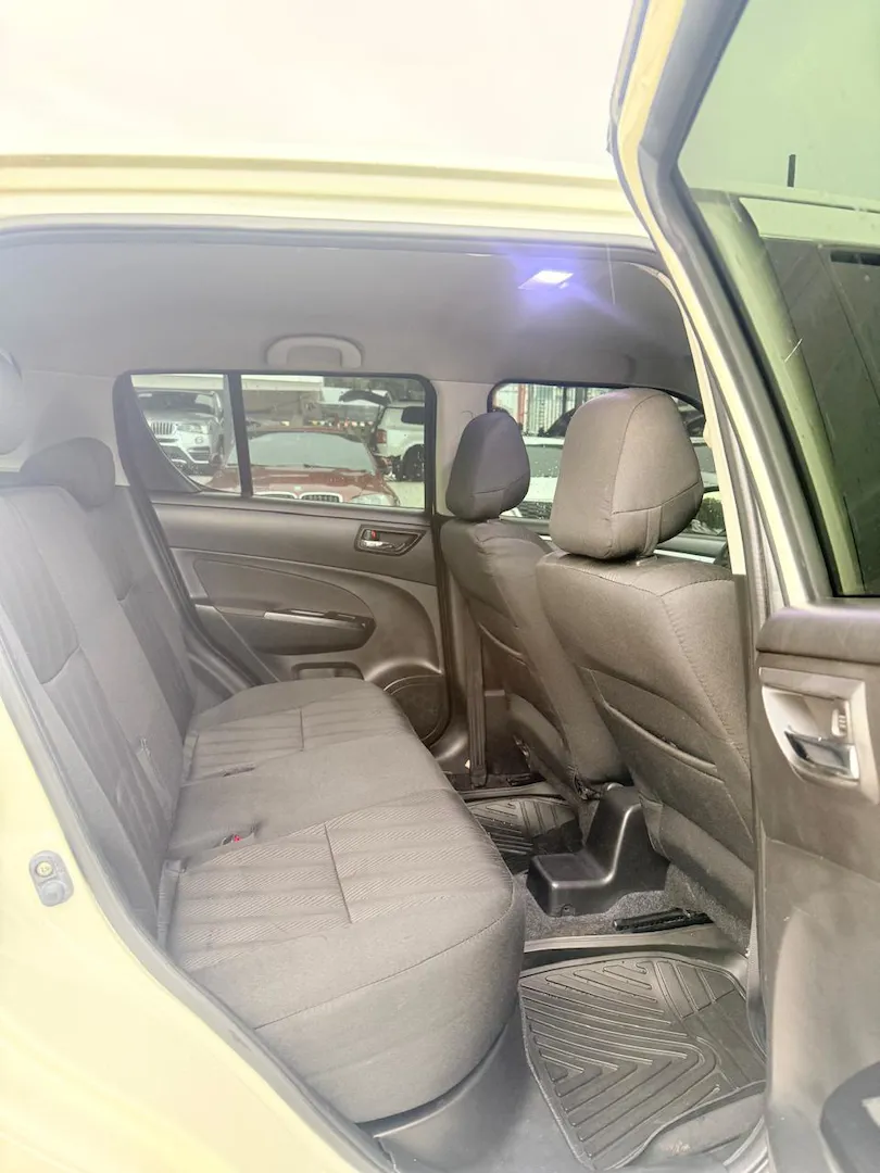 Preview imagenes del auto