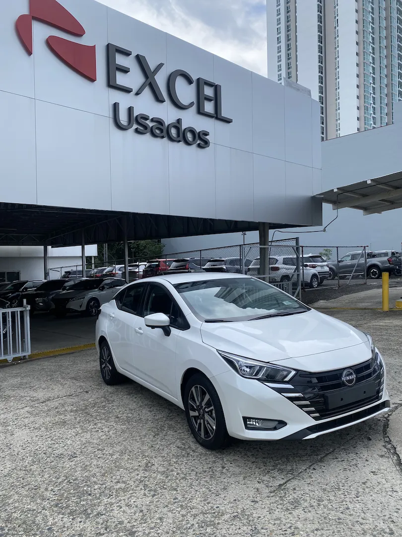 Imagenes del auto