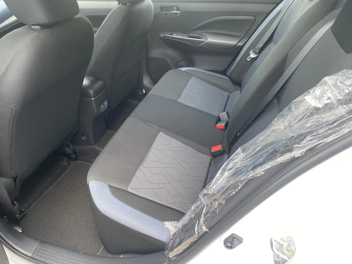 Preview imagenes del auto