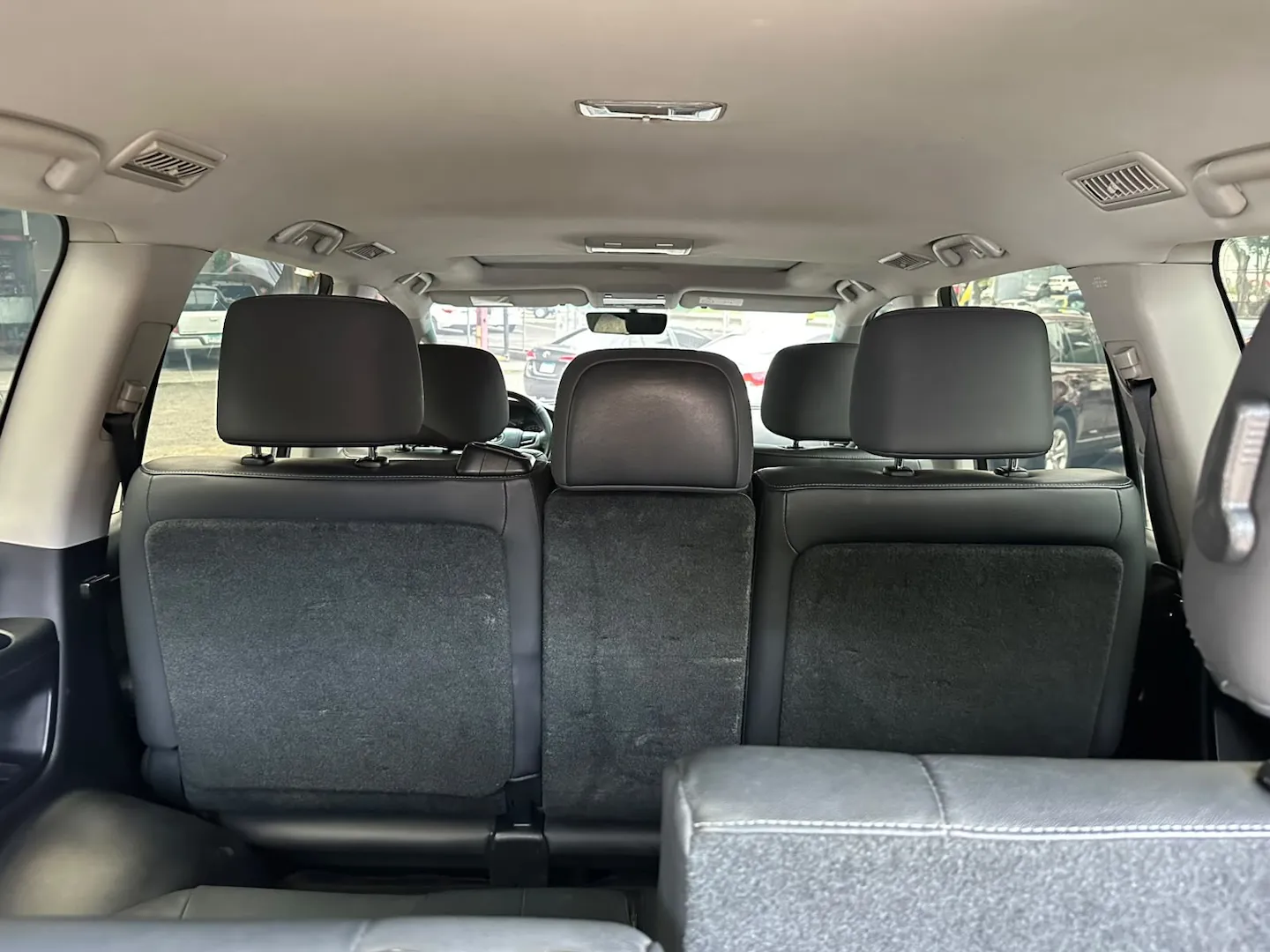 Imagenes del auto