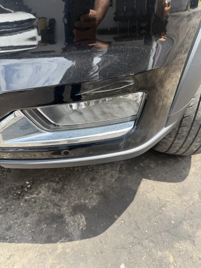 Preview imagenes del auto