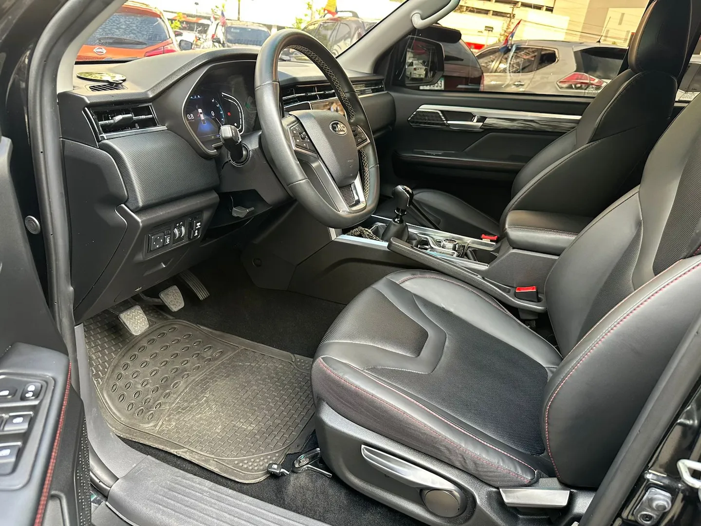 Imagenes del auto