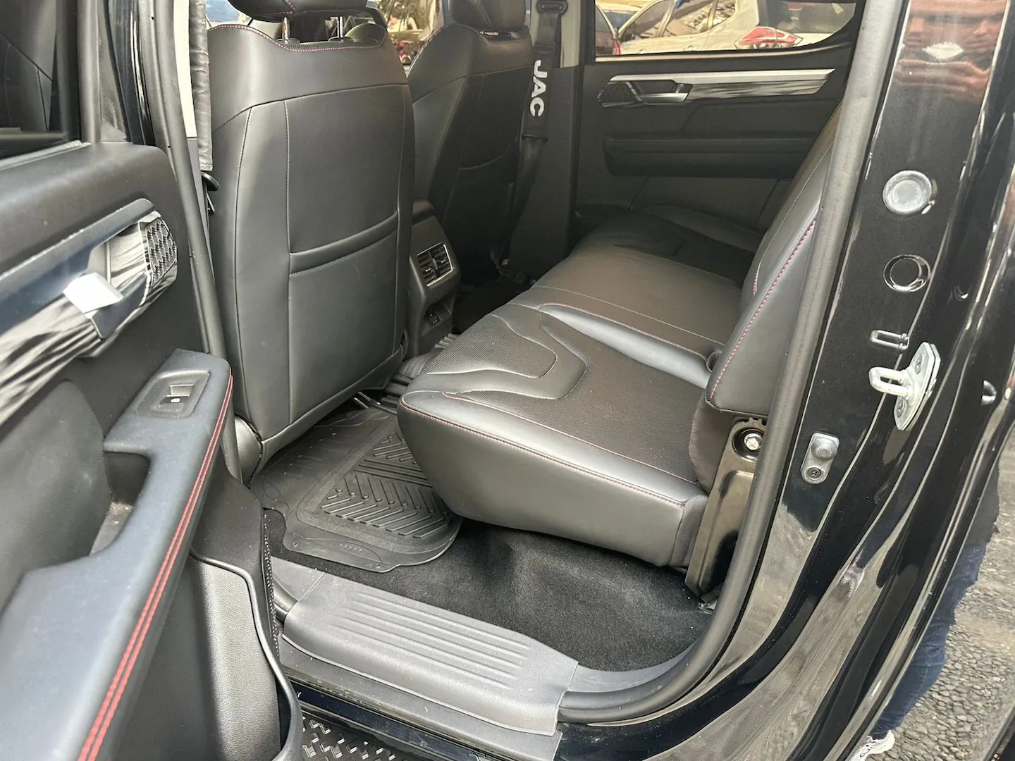 Preview imagenes del auto