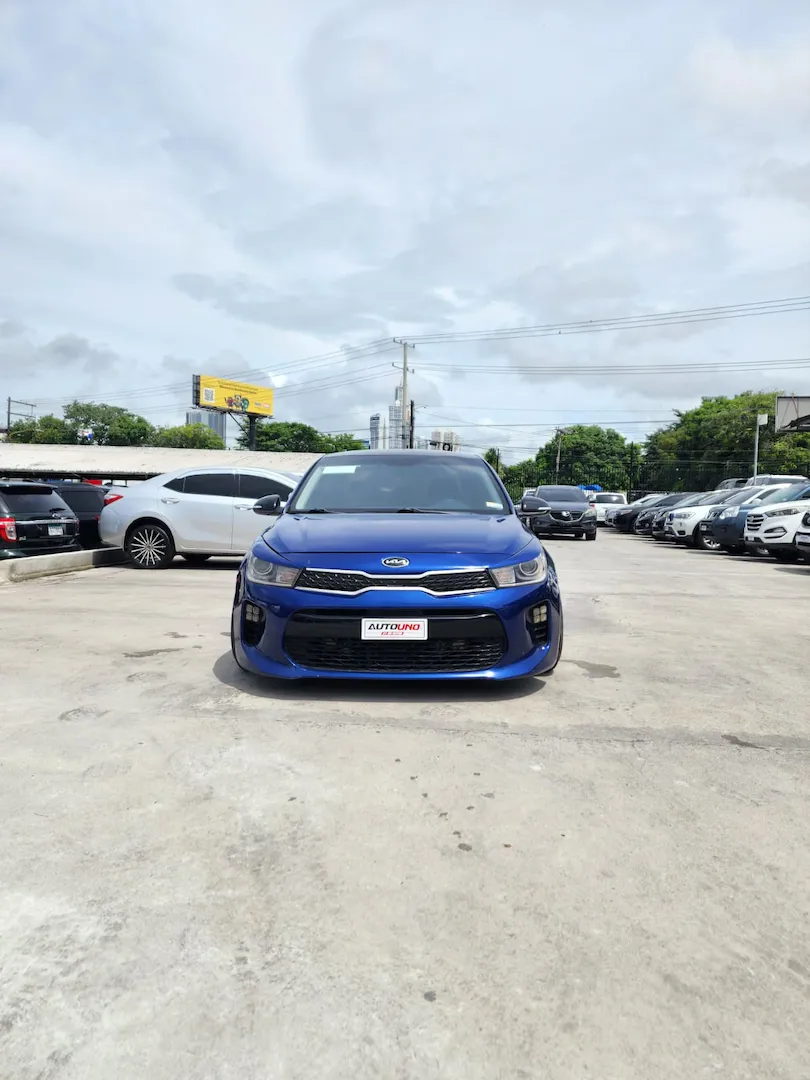 Imagenes del auto