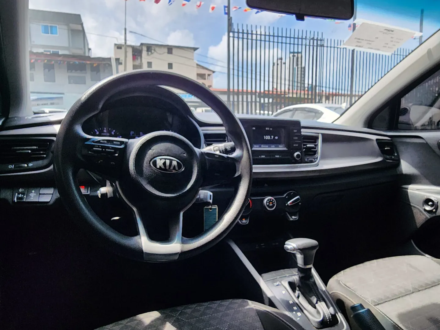 Imagenes del auto