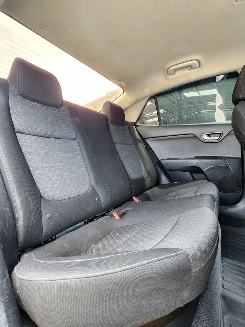 Preview imagenes del auto