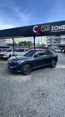 Honda Hrv