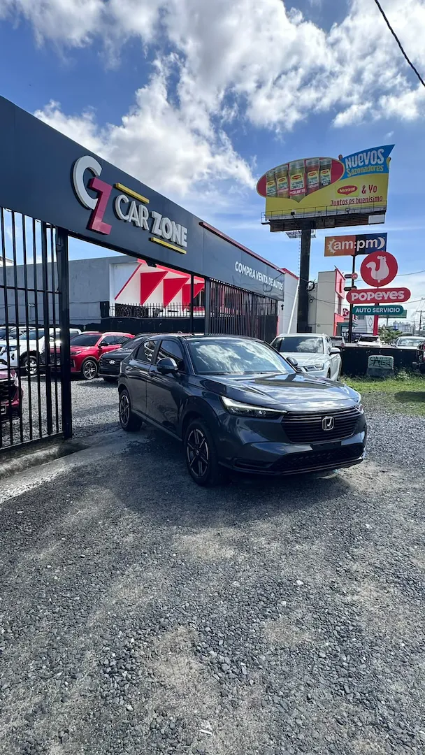 Imagenes del auto