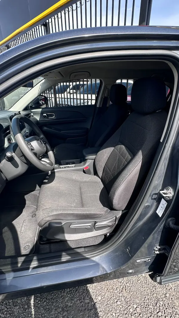 Imagenes del auto