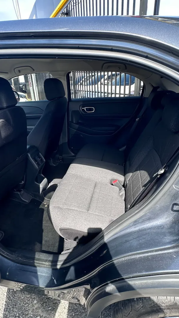 Imagenes del auto