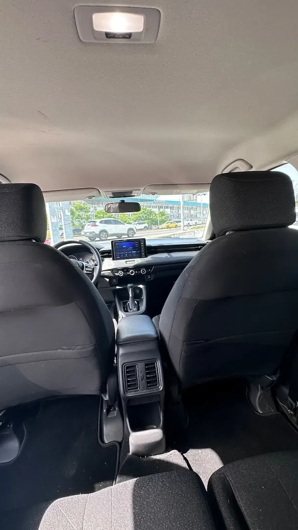 Imagenes del auto