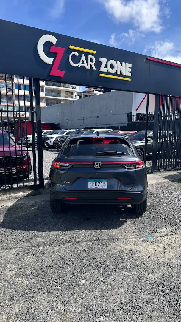 Imagenes del auto