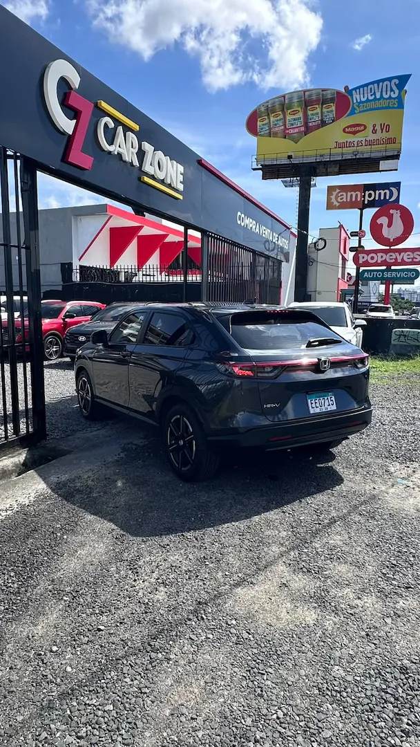 Imagenes del auto